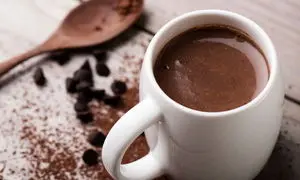 چای شکلاتی؛ نوشیدنی داغ و خوشمزه پاییزی