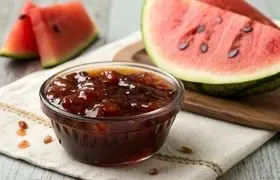 طرز تهیه شیره هندوانه؛ یک شیرین‌کننده طبیعی