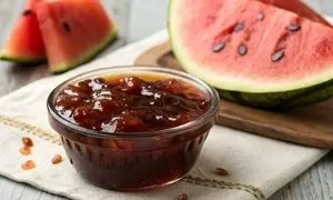 طرز تهیه شیره هندوانه؛ یک شیرین‌کننده طبیعی