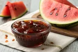 طرز تهیه شیره هندوانه؛ یک شیرین‌کننده طبیعی