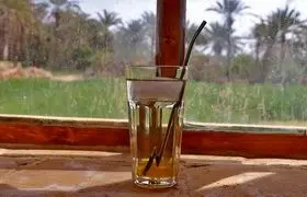 معجزه این شربت برای سلامت کبد