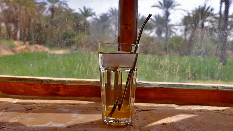 معجزه این شربت برای سلامت کبد