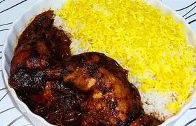 مرغ سماقی: تجربه ای متفاوت از طعم ها و مزه ها