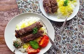 طرز تهیه کباب تابه‌ای آبدار و لذیذ