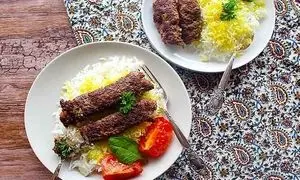 طرز تهیه کباب تابه‌ای آبدار و لذیذ