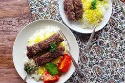 طرز تهیه کباب تابه‌ای آبدار و لذیذ