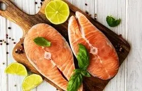 هرگز ماهی را با این چاشنی غذایی نخورید