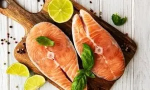 هرگز ماهی را با این چاشنی غذایی نخورید