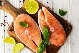 هرگز ماهی را با این چاشنی غذایی نخورید