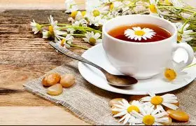 انواع دمنوش برای سرماخوردگی و گلو درد