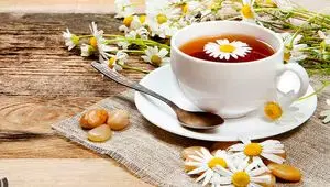 انواع دمنوش برای سرماخوردگی و گلو درد