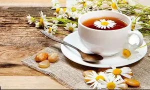 انواع دمنوش برای سرماخوردگی و گلو درد