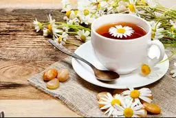 انواع دمنوش برای سرماخوردگی و گلو درد