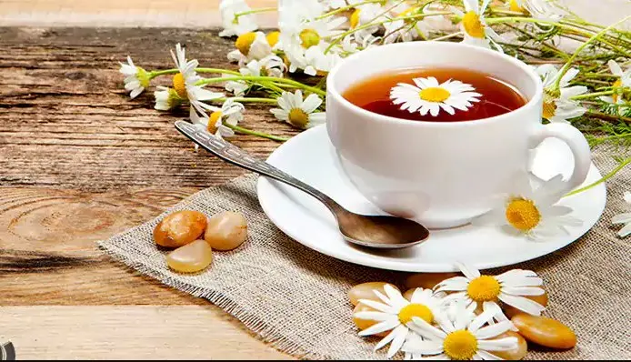 انواع دمنوش برای سرماخوردگی و گلو درد