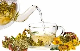 بهترین دمنوش گیاهی آرامش اعصاب کدام است؟