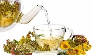 بهترین دمنوش گیاهی آرامش اعصاب کدام است؟