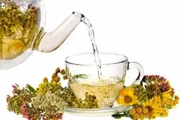 بهترین دمنوش گیاهی آرامش اعصاب کدام است؟