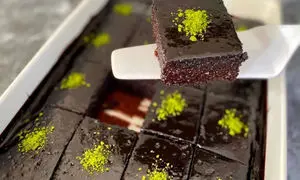  طرز تهیه کیک خیس شکلاتی، عصرانه‌ای جذاب و خوشمزه