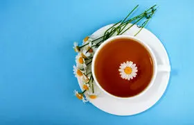 کنترل قند خون و کاهش چربی خون با این دمنوش