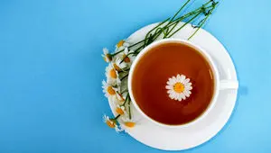 کنترل قند خون و کاهش چربی خون با این دمنوش