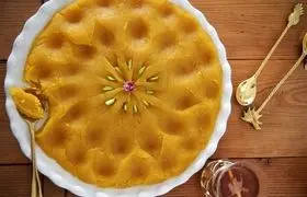 حلوا با شکر؛ شیرینی ساده، اصیل و اقتصادی