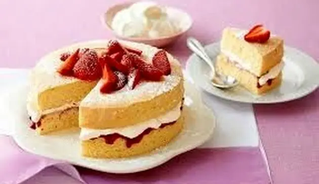 طرز تهیه کیک برای روز مادر