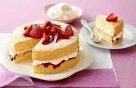 طرز تهیه کیک برای روز مادر