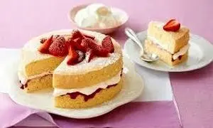 طرز تهیه کیک برای روز مادر