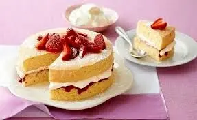 طرز تهیه کیک برای روز مادر