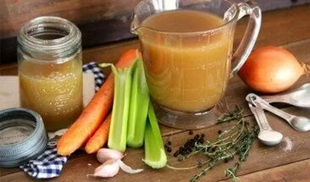 آب قلم؛ اکسیر طبیعی سلامتی و جوانی