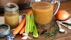 آب قلم؛ اکسیر طبیعی سلامتی و جوانی