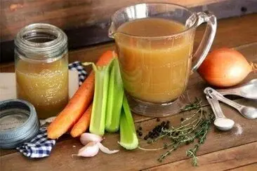 آب قلم؛ اکسیر طبیعی سلامتی و جوانی