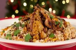 طرز تهیه دمپخت بلدرچین؛ غذایی مقوی و پرخاصیت