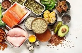 منیزیم؛ ماده معدنی آرامش و انرژی‌بخش