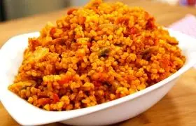 طرز تهیه دمی یارما؛ یک شام و نهار لذیذ و مقوی

