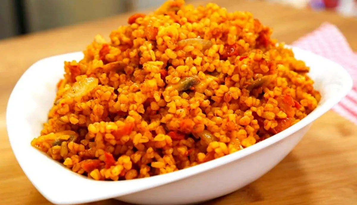 طرز تهیه دمی یارما؛ یک شام و نهار لذیذ و مقوی

