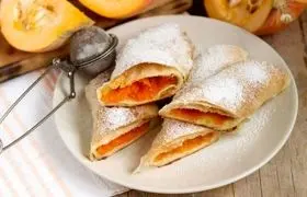 شیرینی بوندوارا ؛ شیرینی سنتی و محبوب خانگی کشور صربستان