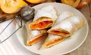 شیرینی بوندوارا ؛ شیرینی سنتی و محبوب خانگی کشور صربستان