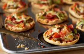 طرز تهیه یک لقمه خوشمزه و مقوی برای تغذیه مدرسه دانش‌آموزان