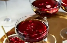 ژله انار ؛ ساده و سریع ویژه شب یلدا 