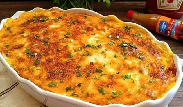 گراتن سبزیجات؛ غذایی گیاهی، پرطرفدار و خوشمزه