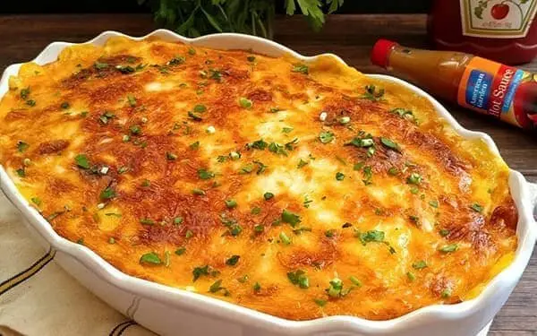 گراتن سبزیجات؛ غذایی گیاهی، پرطرفدار و خوشمزه