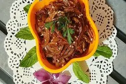 پیاز پرورده؛ یک چاشنی شگفت انگیز برای انواع غذاها