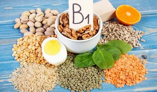 بی‌اعصاب‌ها و بداخلاق‌ها این ویتامین را بخورند