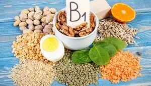 بی‌اعصاب‌ها و بداخلاق‌ها این ویتامین را بخورند