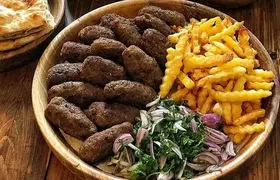 کباب ازبکی؛ غذای سنتی و محبوب در آسیای میانه