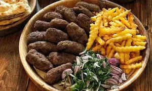 کباب ازبکی؛ غذای سنتی و محبوب در آسیای میانه