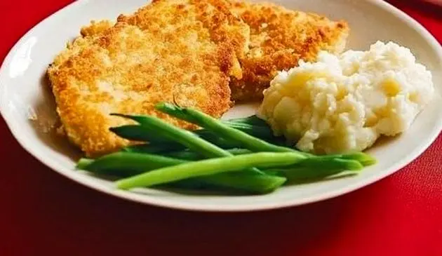 طرز تهیه کوکو لوبیا چیتی ؛ تجربه ای متفاوت از طعم ها با ساده ترین مواد اولیه