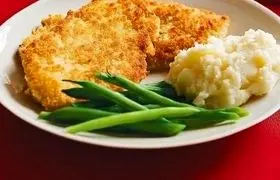 طرز تهیه کوکو لوبیا چیتی ؛ تجربه ای متفاوت از طعم ها با ساده ترین مواد اولیه