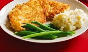 طرز تهیه کوکو لوبیا چیتی ؛ تجربه ای متفاوت از طعم ها با ساده ترین مواد اولیه